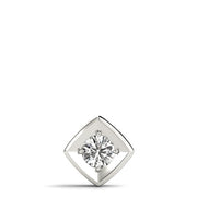 Solitaire Diamond Pendant