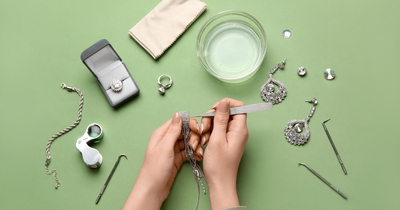 How to Care for Fine Jewelry: Expert Tips from Robere's