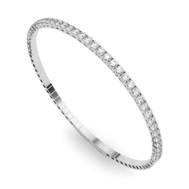 New Style Diamond Bracelet