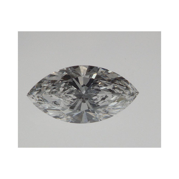 0.40 Carat Marquise Lab Grown Diamond