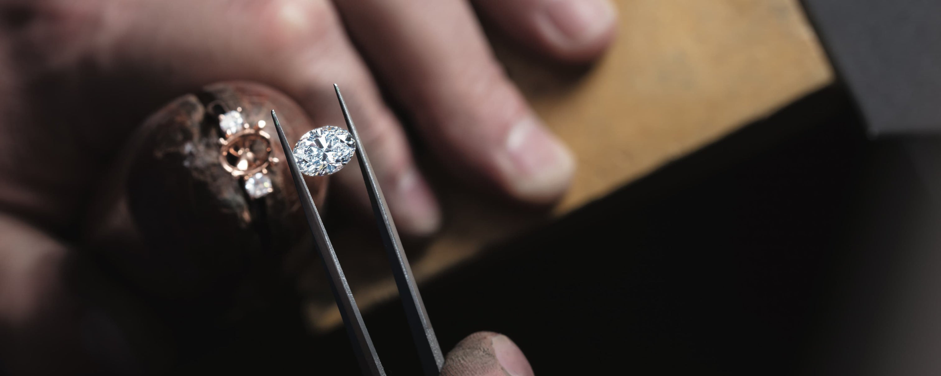 Custom Jewelry Shop Colorado